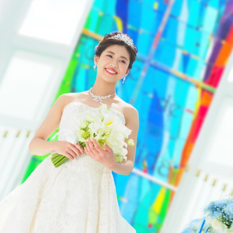 【大人気】BRIDAL FAIR　